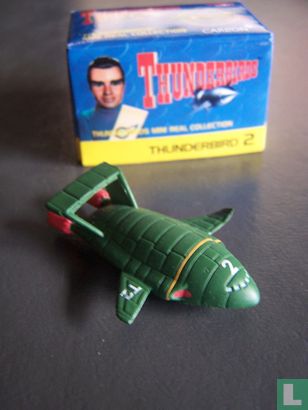 Thunderbird 2 - Bild 1