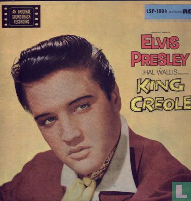 King Creole - Afbeelding 1