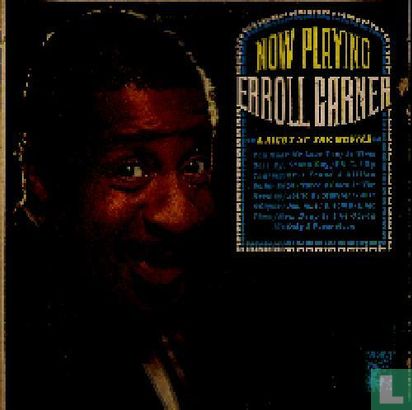 Now Playing! Erroll Garner - A Night at the Movies  - Afbeelding 1