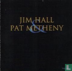 Jim Hall & Pat Metheny  - Image 1