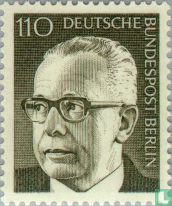 Gustav Heinemann