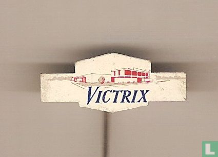 Victrix (fabrieksgebouw)