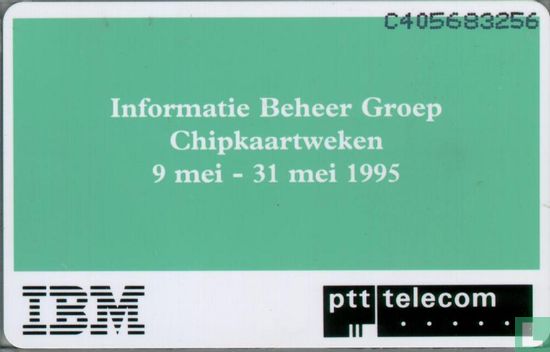 Informatie Beheer Groep - Image 2