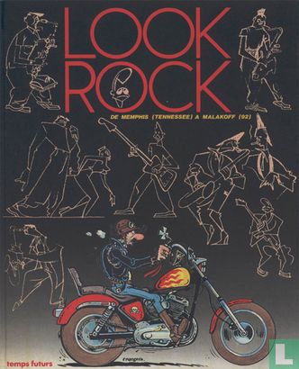 Look Rock - Afbeelding 1