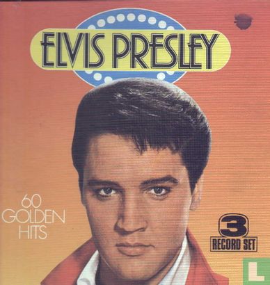 60 golden hits - Image 1