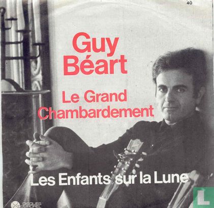 Le grand chambarde ment - Image 1