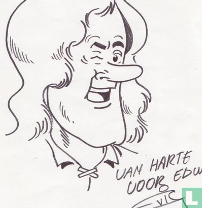 Hannes (De Geuzen)