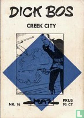Creek-City - Afbeelding 1