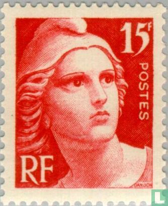 Stamp centennial 