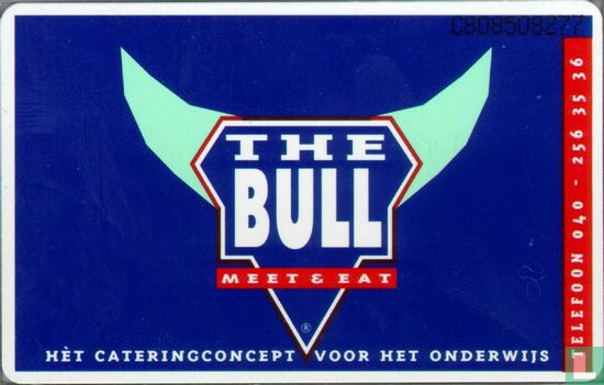 The Bull, is onderdeel van ECS Catering - Bild 2