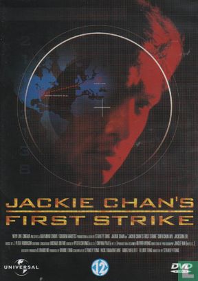 First Strike - Image 1
