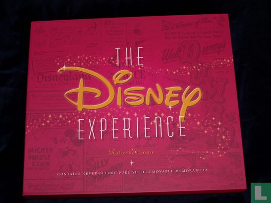 The Disney Experience - Image 1