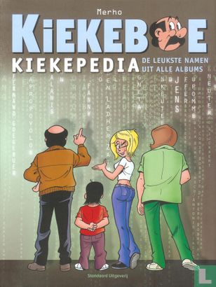 Kiekepedia - Image 1
