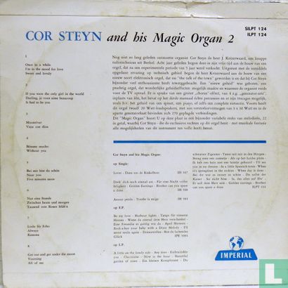 Cor Steyn and his Magic Organ 2 - Image 2