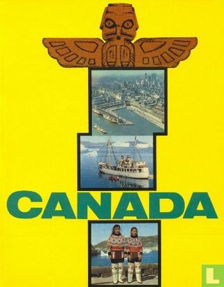 Album “Canada” - Bild 1