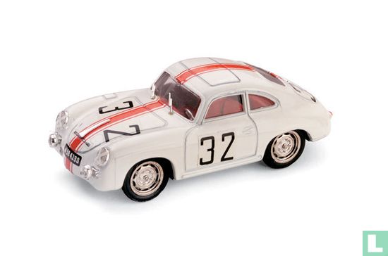 Porsche 356 Coupé 