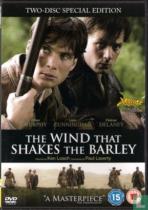 The Wind That Shakes the Barley - Afbeelding 1
