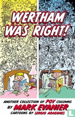 Wertham Was Right! - Image 1