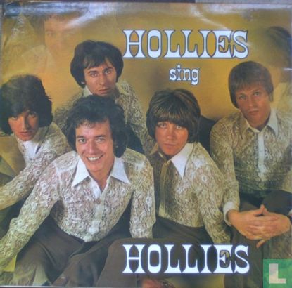 Hollies Sing Hollies - Image 2