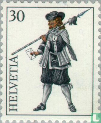 Briefmarkenausstellung INTERNABA
