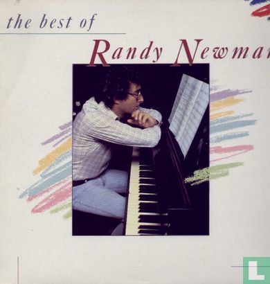 The Best of Randy Newman - Image 1