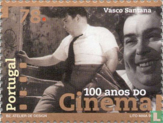100 Jahre Kino