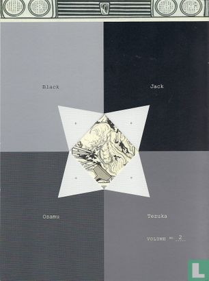 Black Jack 2 - Image 1