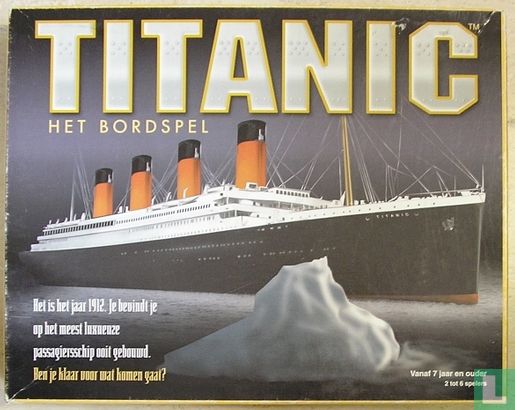 Titanic - Image 1
