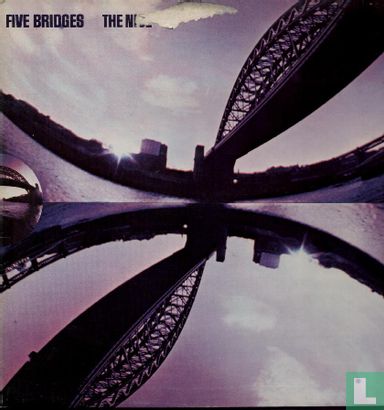 Five Bridges Suite - Afbeelding 1