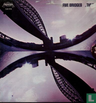 Five Bridges Suite - Afbeelding 2