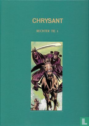 Chrysant - Afbeelding 1