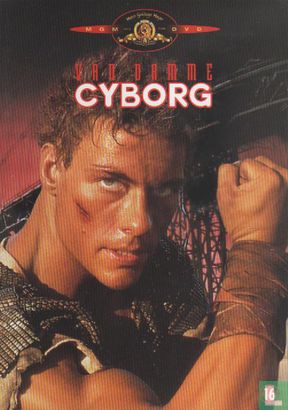 Cyborg - Bild 1