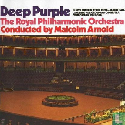 The Royal Philharmonic Orchestra - Bild 1