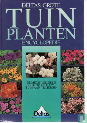 Deltas grote tuinplanten ecyclopedie - Image 1