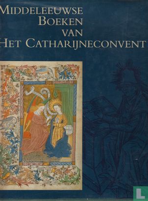 Middeleeuwse boeken van het Catharijneconvent - Image 1