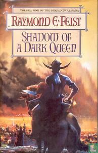 Shadow of a Dark Queen - Image 1