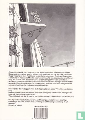Mussengang 5 - Afbeelding 2