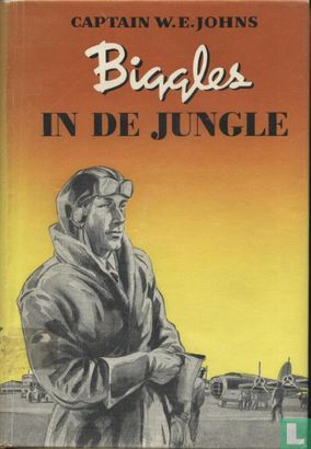 Biggles in de jungle - Image 1