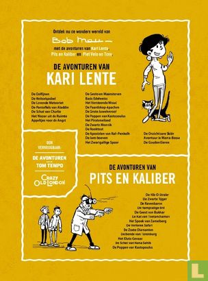 Het kluts-gevaar - Bild 2