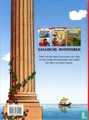 Gallische avonturen - Image 2