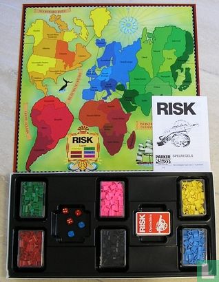Risk - Image 2
