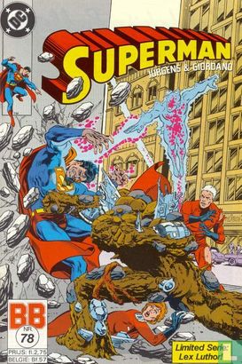Superman 78 - Afbeelding 1