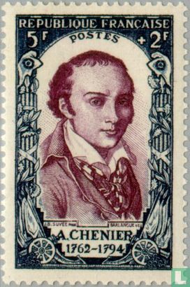 André Chenier