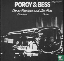 Porgy And Bess  - Afbeelding 1
