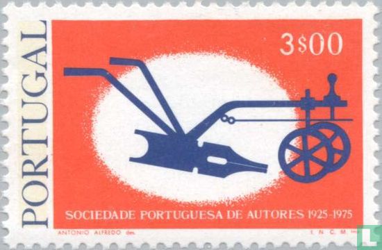 Société portugaise des auteurs