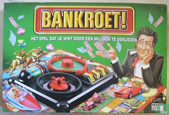 Bankroet - Image 1