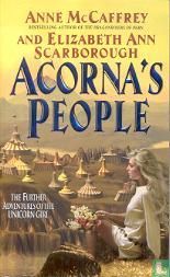 Acorna's People - Image 1