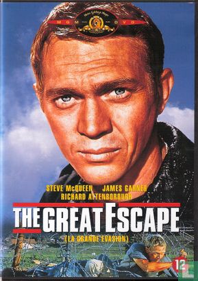 The Great Escape - Image 1