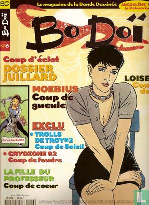 BoDoï 6 - Image 1