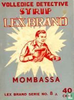 Mombassa - Afbeelding 1